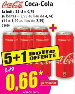 Norma Coca-Cola offre