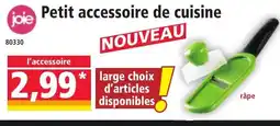 Norma Petit accessoire de cuisine offre