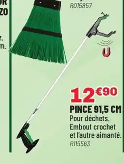 Brico Pro Pince offre