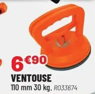 Brico Pro Ventouse offre