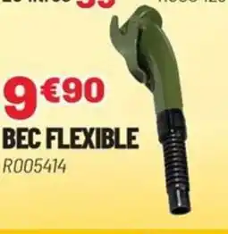 Brico Pro Bec flexible offre