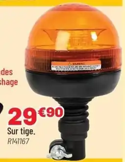 Brico Pro Sur tige offre