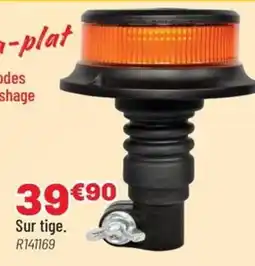 Brico Pro Sur tige offre
