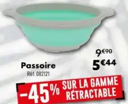 Narbonne accessoires Passoire offre