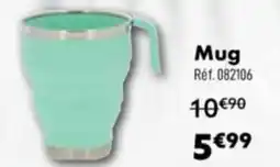 Narbonne accessoires Mug offre