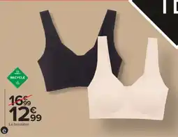 Carrefour La brassière offre