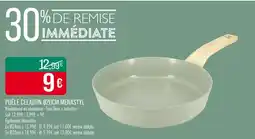 Match POÊLE CELADON Ø20CM MENASTYL offre