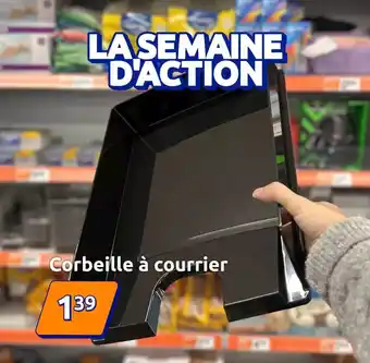 Action La semaine offre