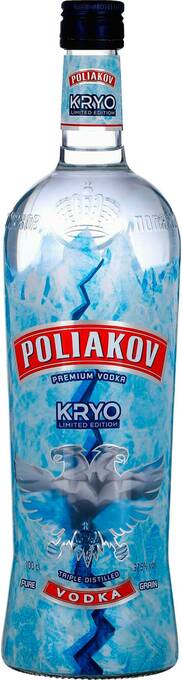 Match Poliakov vodka offre
