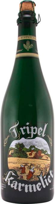 Match Tripel karmeliet bière offre