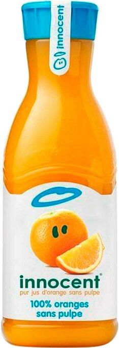 Match Innocent jus offre