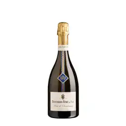 E.Leclerc Bouchard Ainé & Fils - Brut - 75 cl offre