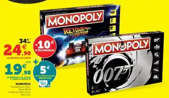 Monopoly