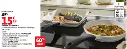 Auchan Gamme bo granite offre