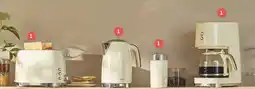 Auchan QILIVE Cafetiere offre