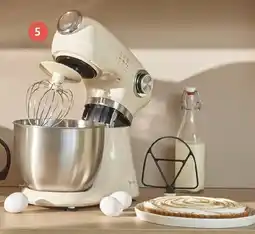 Auchan QILIVE Robot patissier offre