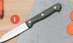 Auchan ACTUEL Couteau d'office 9cm offre