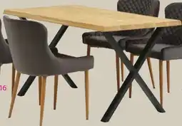 JYSK ROSLEV Table offre