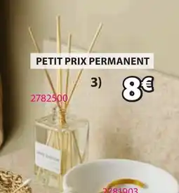 JYSK ENERYDA 3Diffuseur de parfum à bâtonnets offre