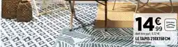 Centrakor Le tapis offre