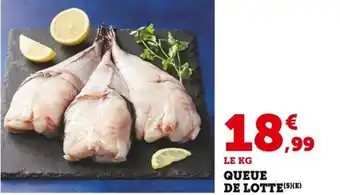 Bi1 Queue de lotte offre