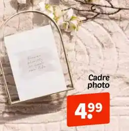 Wibra Cadre photo offre