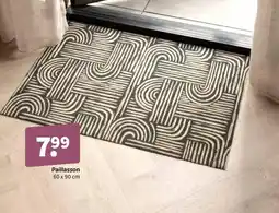 Wibra Paillasson offre