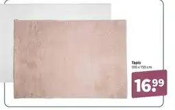 Wibra Tapis offre