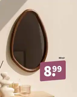 Wibra Miroir offre