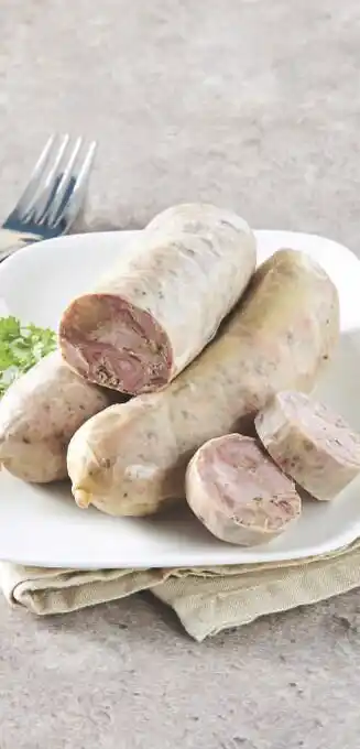 ANDOUILLETTE
