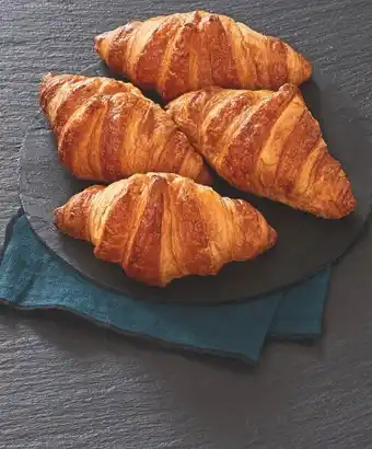U Express CROISSANTS SAVEURS offre