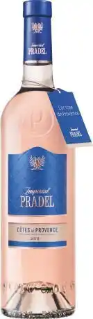 U Express COTES DE PROVENCE AOP ROSE offre