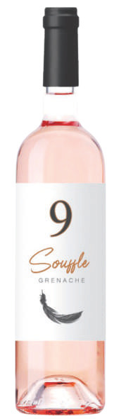 U Express PAYS DE L’HERAULT IGP SOUFFLE FAIBLE DEGRE D’ALCOOL 9° offre