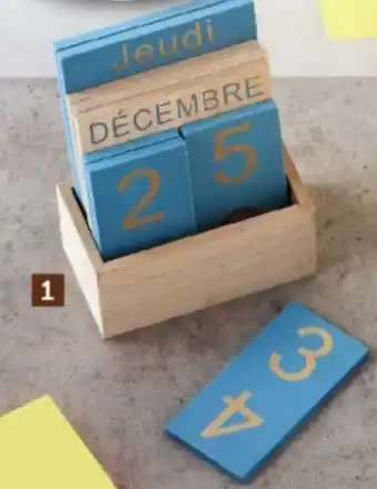 Calendrier perpetuel