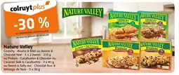 Colruyt Nature Valley offre