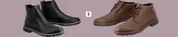 Lidl ESMARA MEN Chaussures montantes homme offre