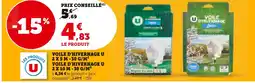 Super U U Voile d'hivernage offre