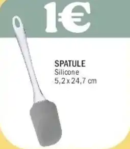 La Foir'Fouille Spatule offre