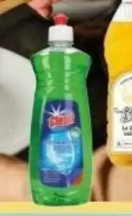 La Foir'Fouille Liquide vaisselle clean offre