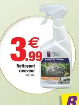 Bazarland Nettoyant raviveur offre