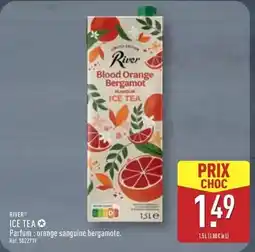 ALDI River - parfum offre