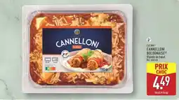 ALDI Cannelloni offre