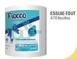 La Foir'Fouille Essuie-tout offre