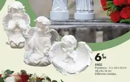 La Foir'Fouille Ange offre