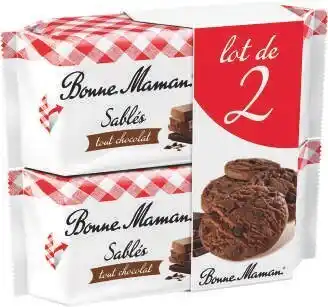 U Express BISCUITS offre