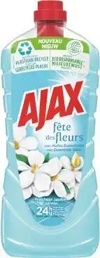 U Express NETTOYANT MENAGER offre