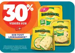 Bi1 LEERDAMMER Sur tout offre