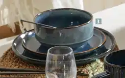 Cuisine Plaisir COSY & TRENDY collection jade indigo offre
