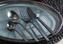 Cuisine Plaisir SP COLLECTION Ménagère 16 pièces offre