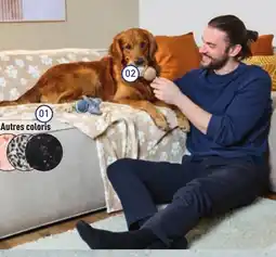 ALDI ROMÉO Jouets pour chien offre